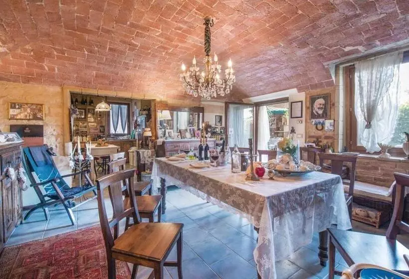 ベッドアンドブレックファースト Ca  Dei Sogni Della Dimora Belloni Country House