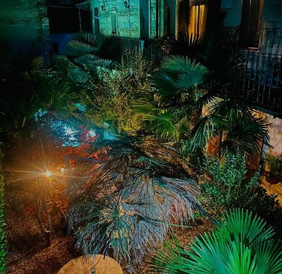 ベッドアンドブレックファースト Ca  Dei Sogni Della Dimora Belloni Country House