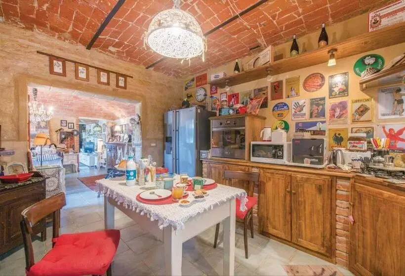 ベッドアンドブレックファースト Ca  Dei Sogni Della Dimora Belloni Country House