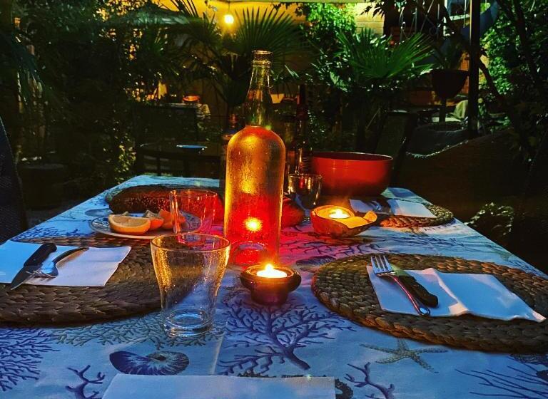 ベッドアンドブレックファースト Ca  Dei Sogni Della Dimora Belloni Country House