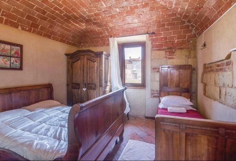 ベッドアンドブレックファースト Ca  Dei Sogni Della Dimora Belloni Country House