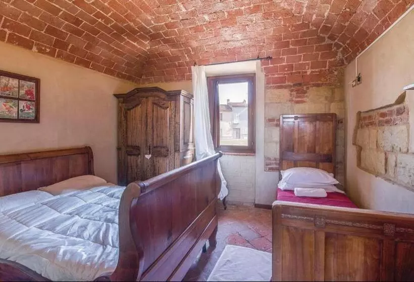 ベッドアンドブレックファースト Ca  Dei Sogni Della Dimora Belloni Country House