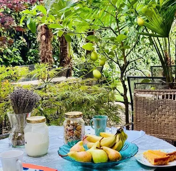 ベッドアンドブレックファースト Ca  Dei Sogni Della Dimora Belloni Country House