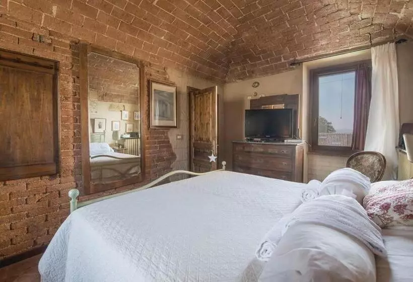 ベッドアンドブレックファースト Ca  Dei Sogni Della Dimora Belloni Country House