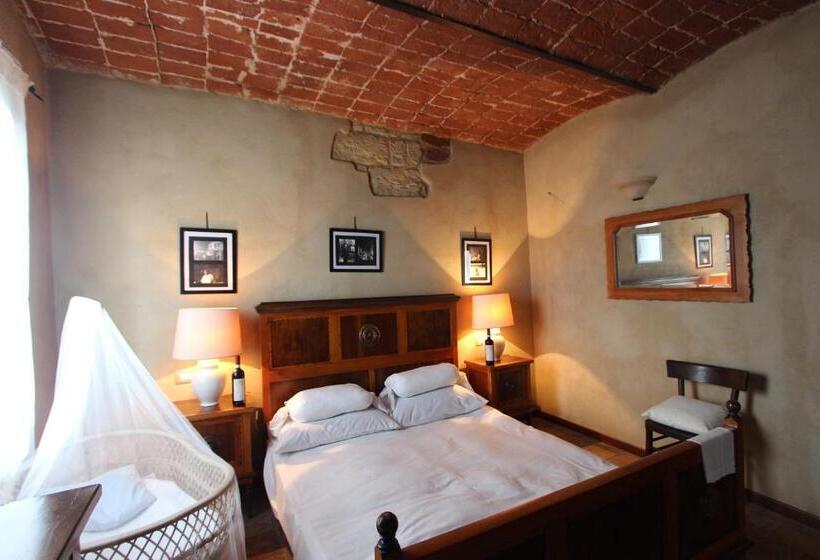 ベッドアンドブレックファースト Ca  Dei Sogni Della Dimora Belloni Country House