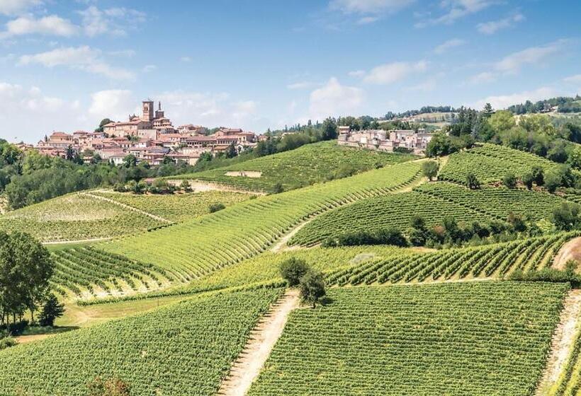 ベッドアンドブレックファースト Ca  Dei Sogni Della Dimora Belloni Country House