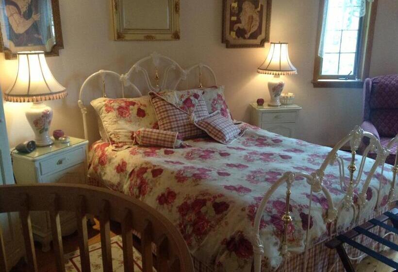 Bed and Breakfast Gite La Tourelle Du Cap