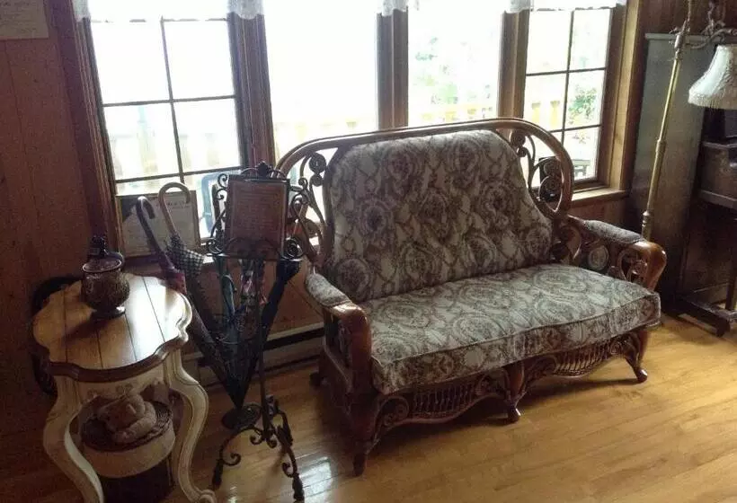 Aamiaismajoitus (B&B) Gite La Tourelle Du Cap