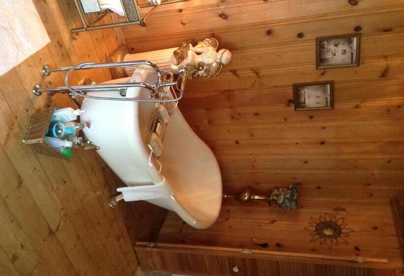 Bed and Breakfast Gite La Tourelle Du Cap