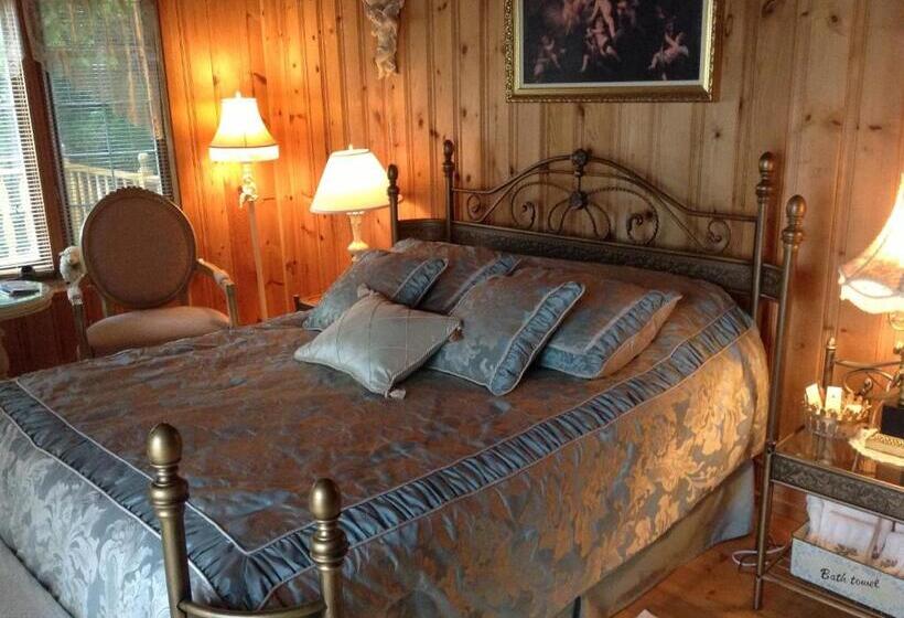 Bed and Breakfast Gite La Tourelle Du Cap