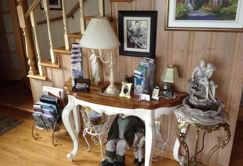 Bed and Breakfast Gite La Tourelle Du Cap