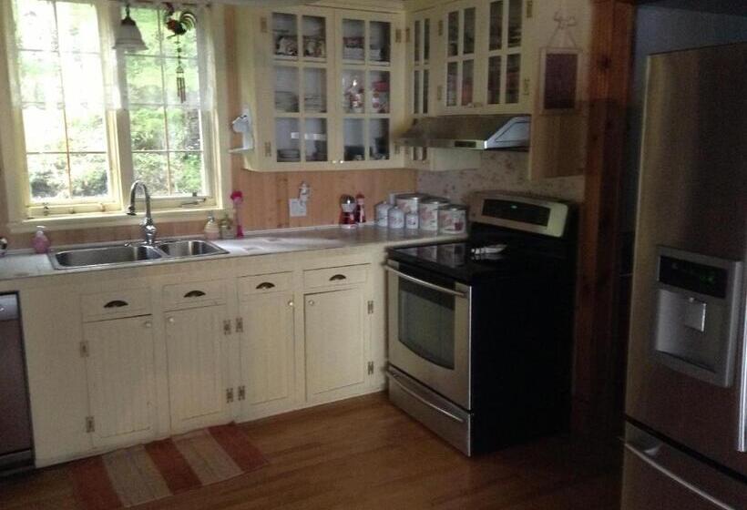 Bed and Breakfast Gite La Tourelle Du Cap