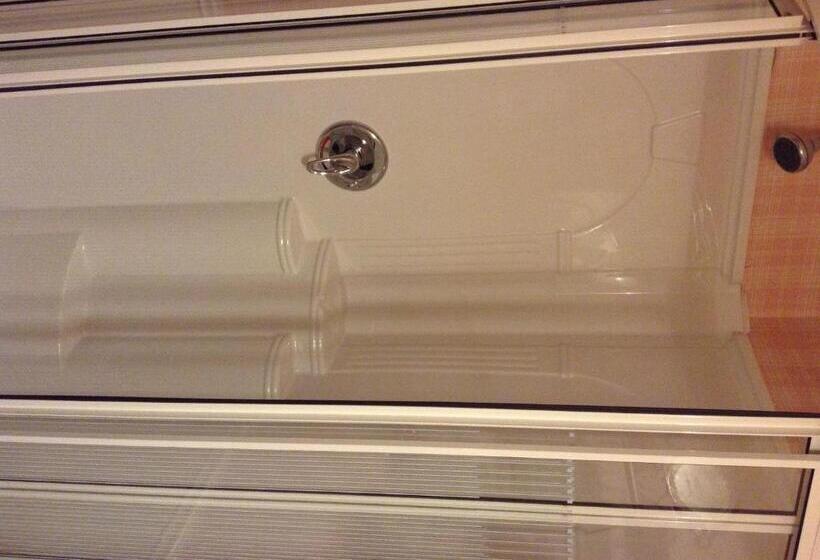 Bed and Breakfast Gite La Tourelle Du Cap