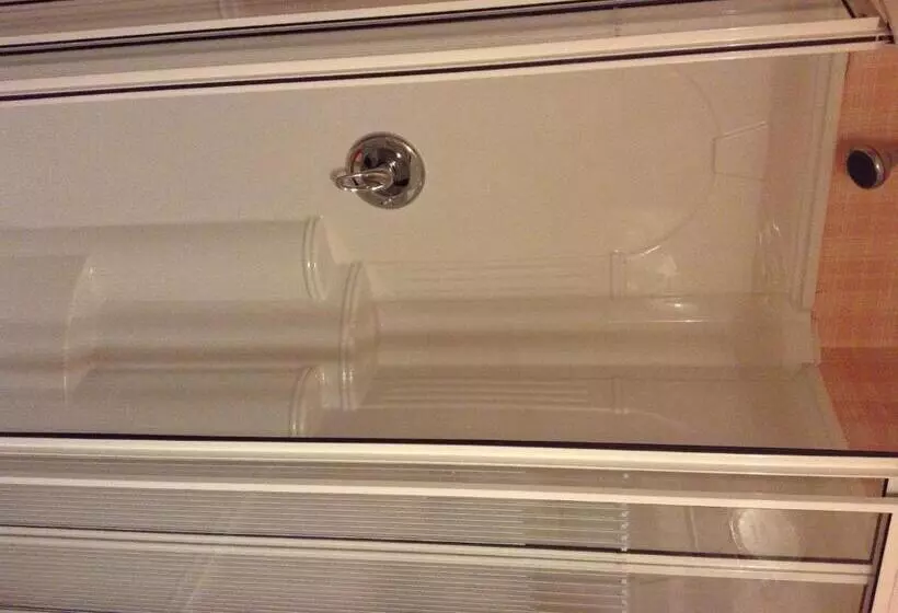 Aamiaismajoitus (B&B) Gite La Tourelle Du Cap