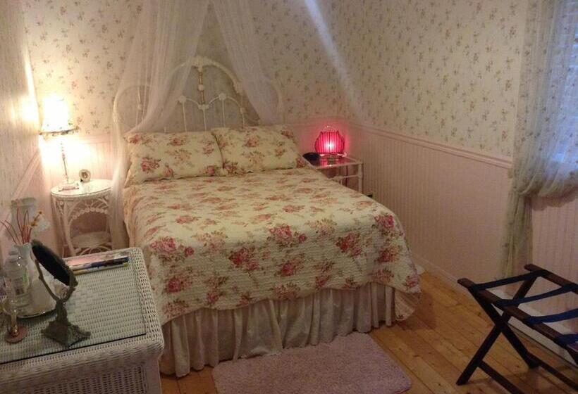 Bed and Breakfast Gite La Tourelle Du Cap