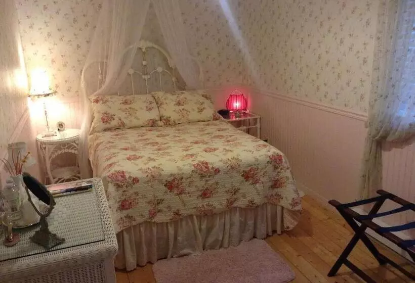 Aamiaismajoitus (B&B) Gite La Tourelle Du Cap