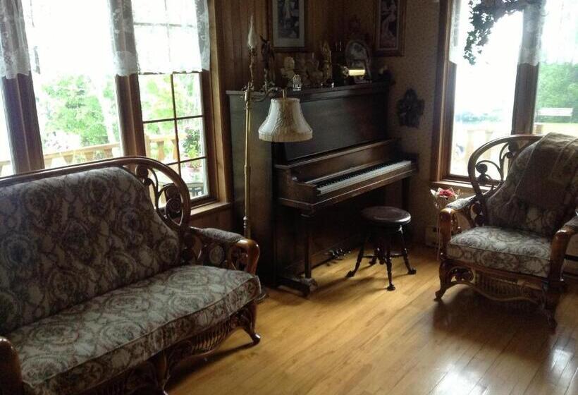 Bed and Breakfast Gite La Tourelle Du Cap