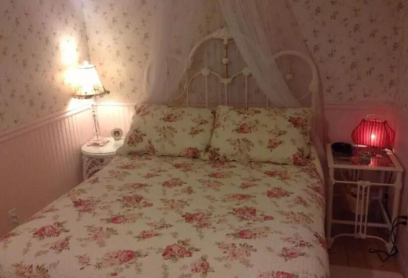 Aamiaismajoitus (B&B) Gite La Tourelle Du Cap