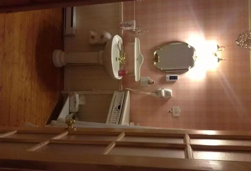 Aamiaismajoitus (B&B) Gite La Tourelle Du Cap