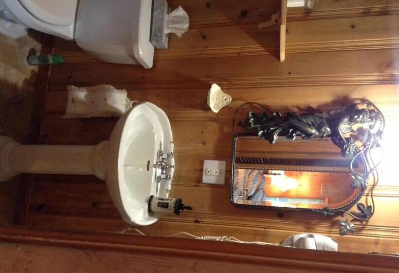 Bed and Breakfast Gite La Tourelle Du Cap