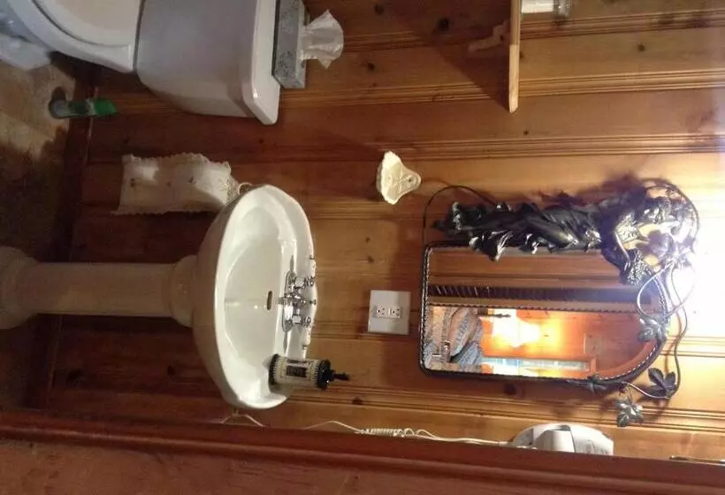 Aamiaismajoitus (B&B) Gite La Tourelle Du Cap