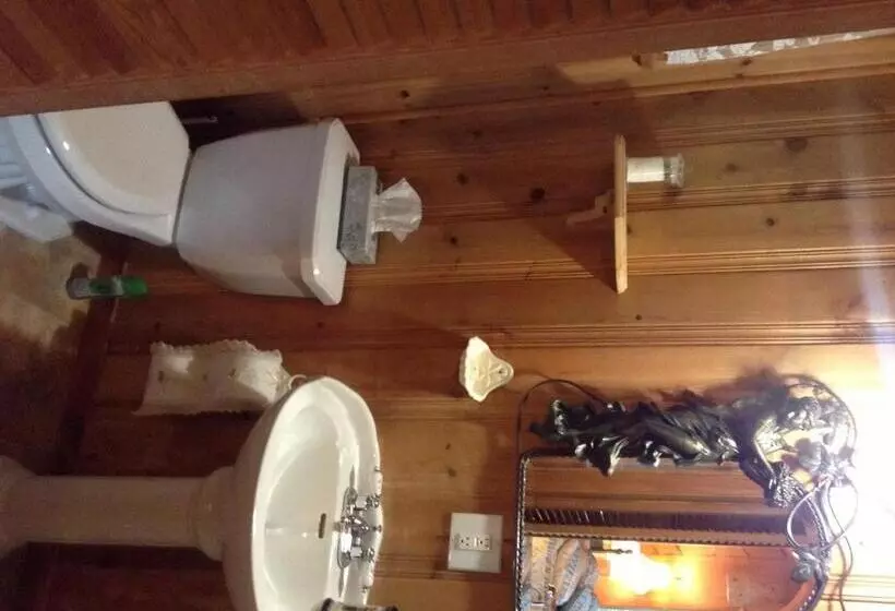 Aamiaismajoitus (B&B) Gite La Tourelle Du Cap