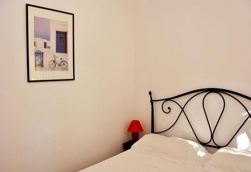 ベッドアンドブレックファースト Guest House Il Comandante