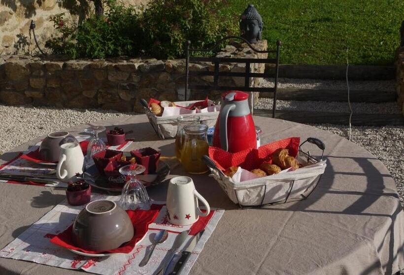 צימר La Maison Dans Les Nuages