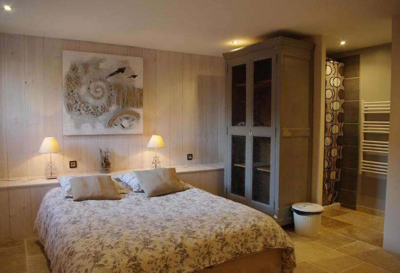 צימר La Maison Dans Les Nuages