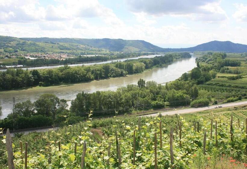 צימר La Maison Dans Les Nuages