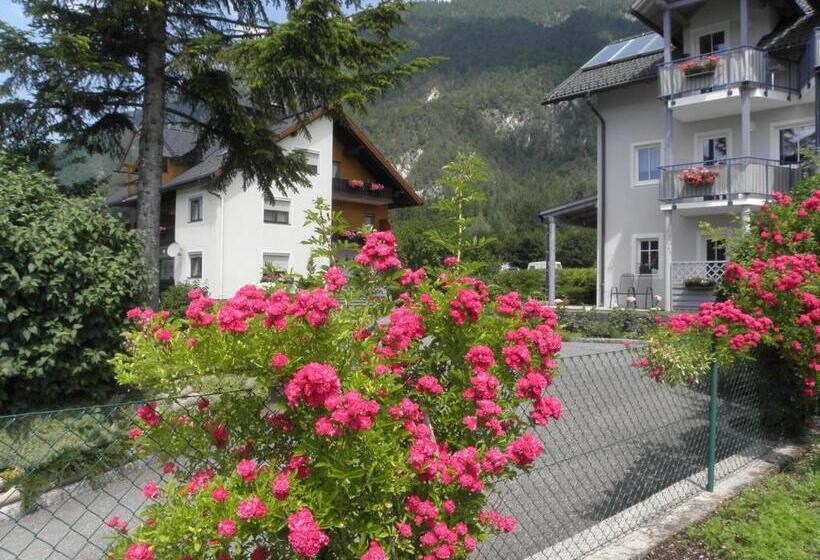 Ferienwohnungen Kraker