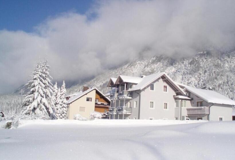 Ferienwohnungen Kraker