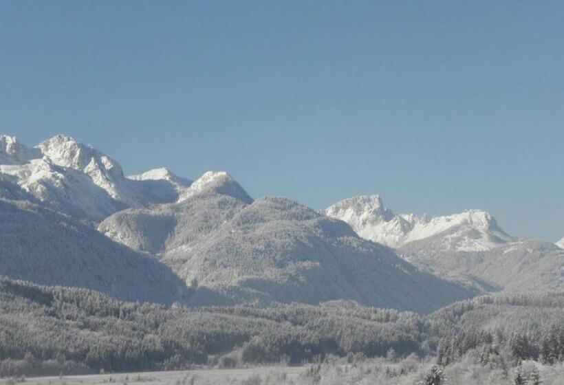 Ferienwohnungen Kraker