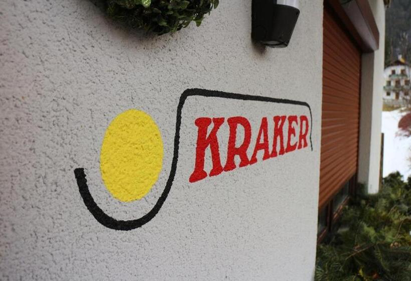 Ferienwohnungen Kraker
