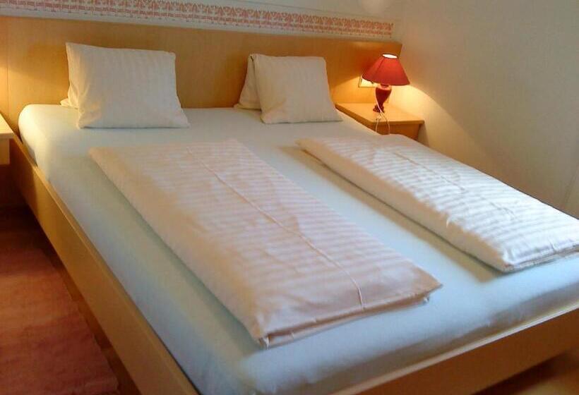 Ferienwohnungen Kraker