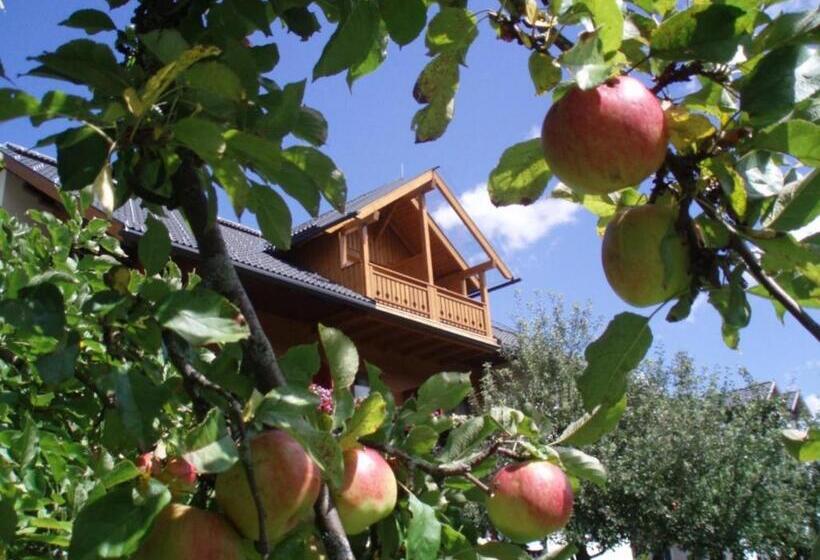 Ferienwohnungen Kraker