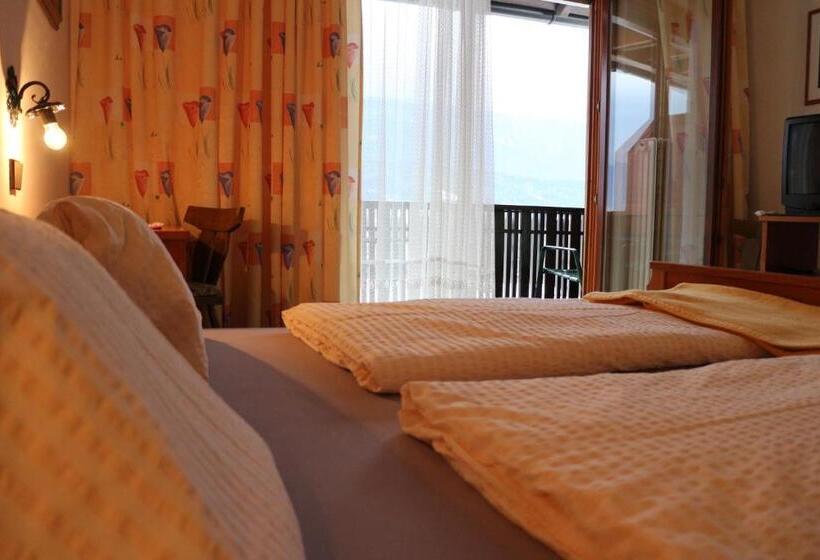 Ferienwohnungen Kraker