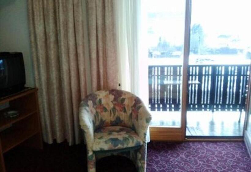 Ferienwohnungen Kraker