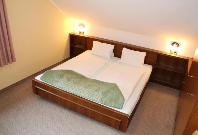 Ferienwohnungen Kraker