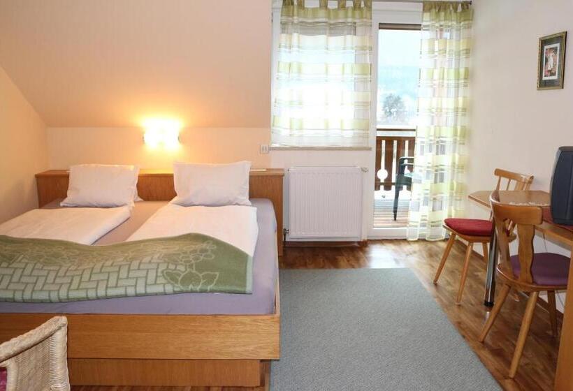 Ferienwohnungen Kraker