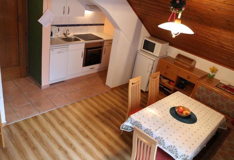 Ferienwohnungen Kraker