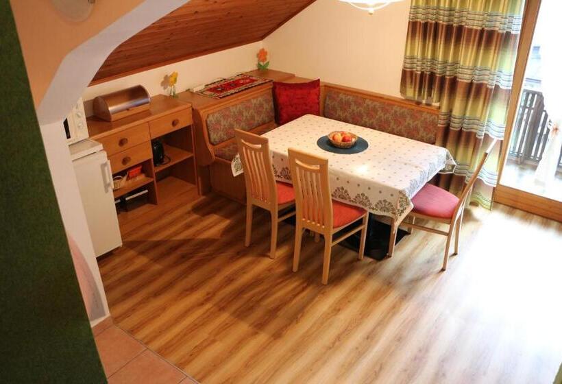 Ferienwohnungen Kraker