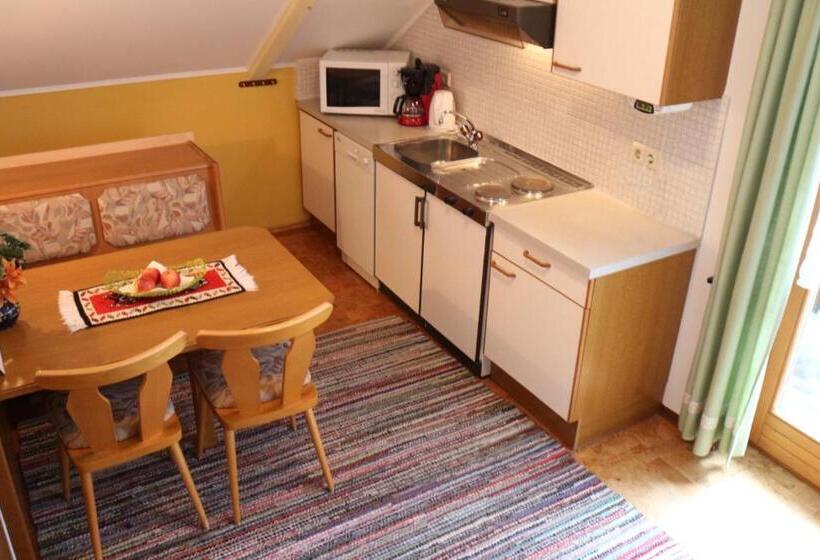 Ferienwohnungen Kraker