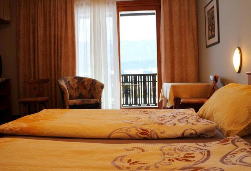 Ferienwohnungen Kraker