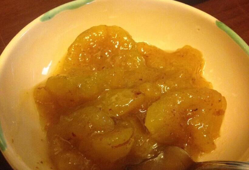 هتل Agriturismo La Calabrisella