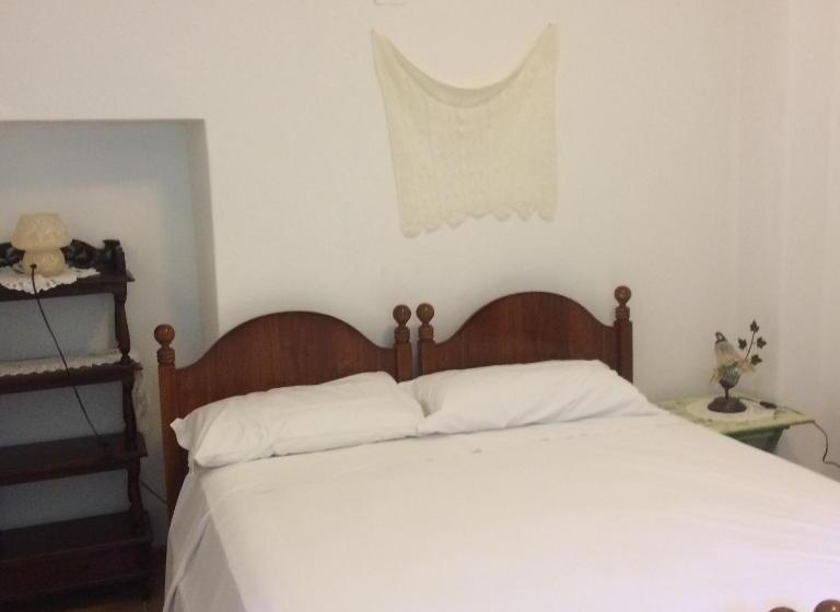 هتل Agriturismo La Calabrisella