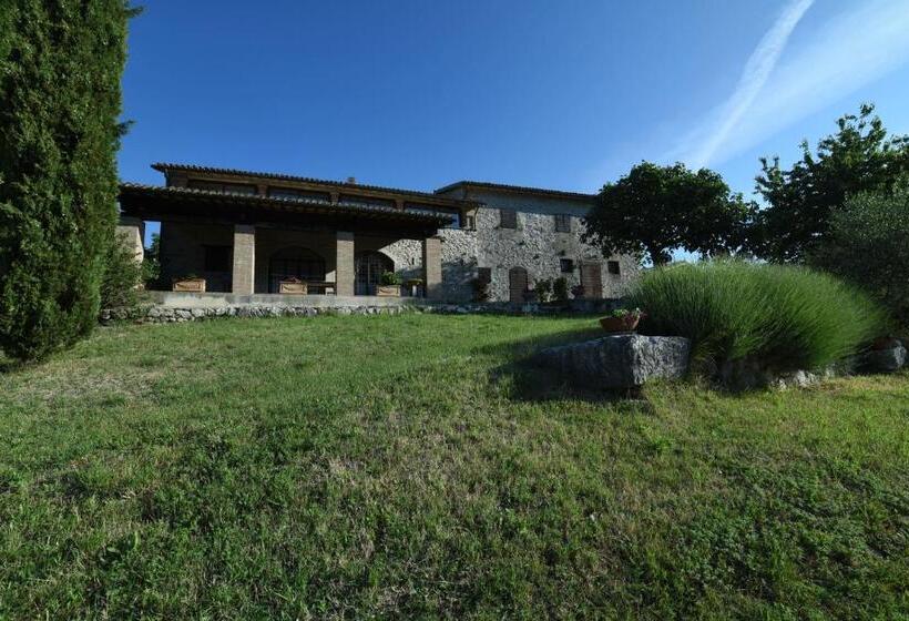 호텔 Agriturismo La Paladina