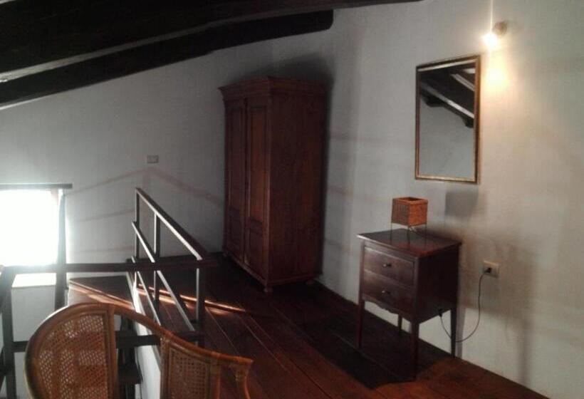 호텔 Agriturismo La Paladina