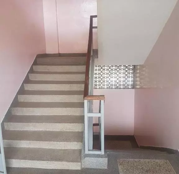 هتل Good Samaritan Inn