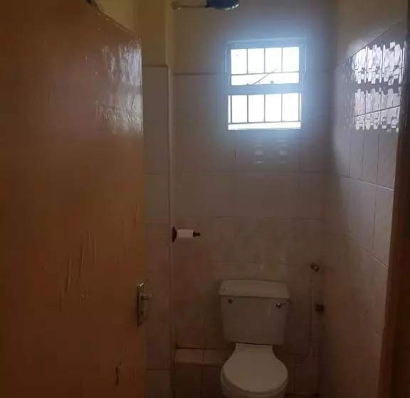 هتل Good Samaritan Inn